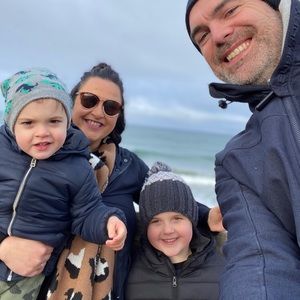 Meet your Posher, Vanessa